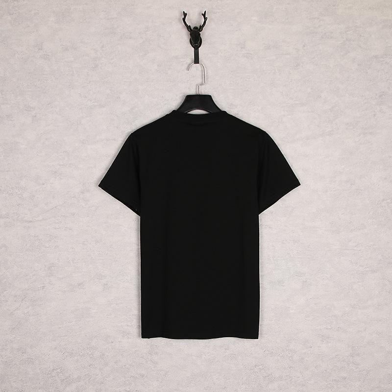 Bathing Ape T Shirt Summer Lettered Casual