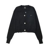 Women Sweater Knitted Women's Cardigan Autumn and Winter Casual Sweater