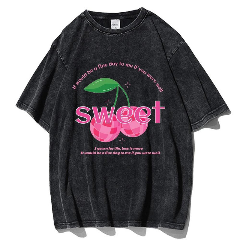 Butterfly dance T-shirt for men and women