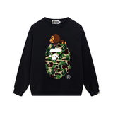 Bathing Ape Sweatshirt