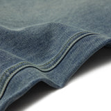 Unisex Jeans Vintage Jeans Men's Loose