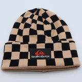 Carhartt Hat Skateboard Sport Plaid Casual Knitted Hat