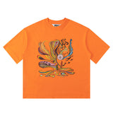 House Of Errors T-Shirt Eye of Truth Casual T-Shirt