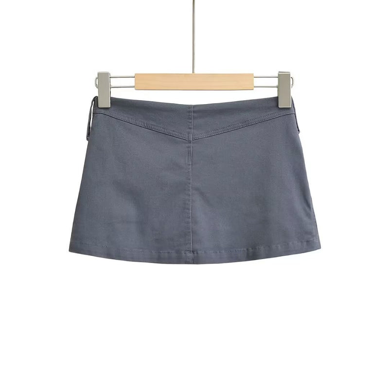 Women Skirt Summer Skirt Mini Skirt Skirt