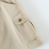 Women's Skirt Pocket Skirt Women's Summer Hip Skirt