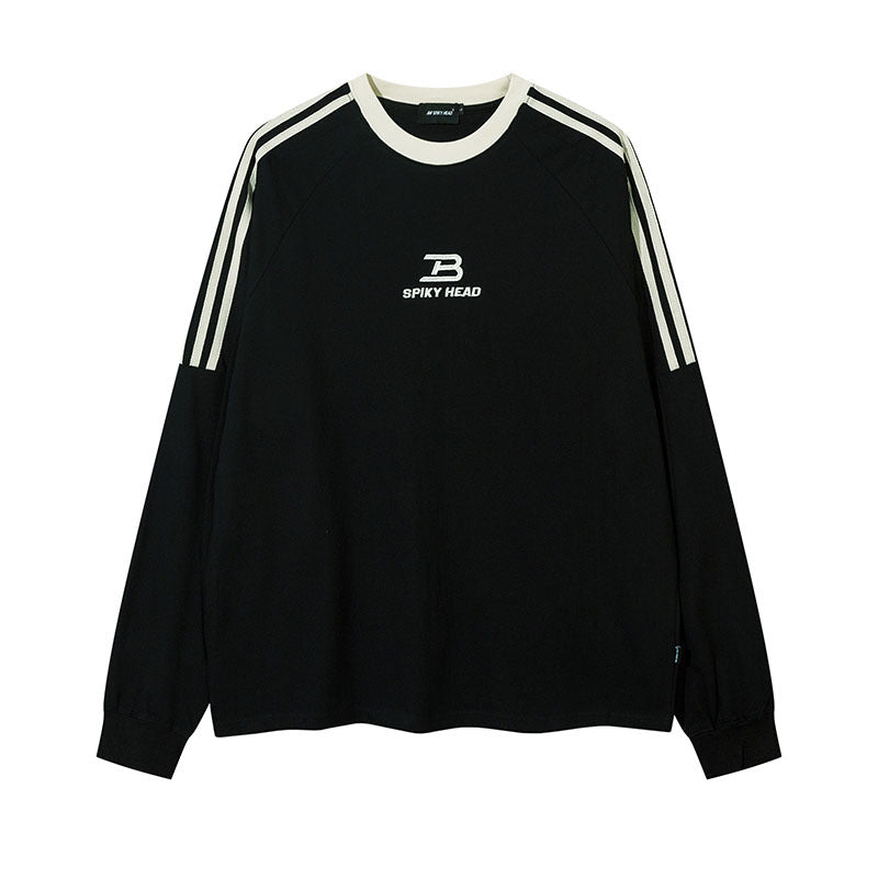 Unisex Vintage Sweatshirt for Men and Women