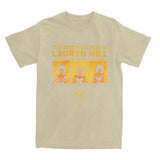 Lauryn Hill Fugees The Famous Shirt Merch for Men Women Pure