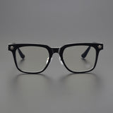 CHH Chrome Hearts Glasses Versatile Myopia Glasses Frames