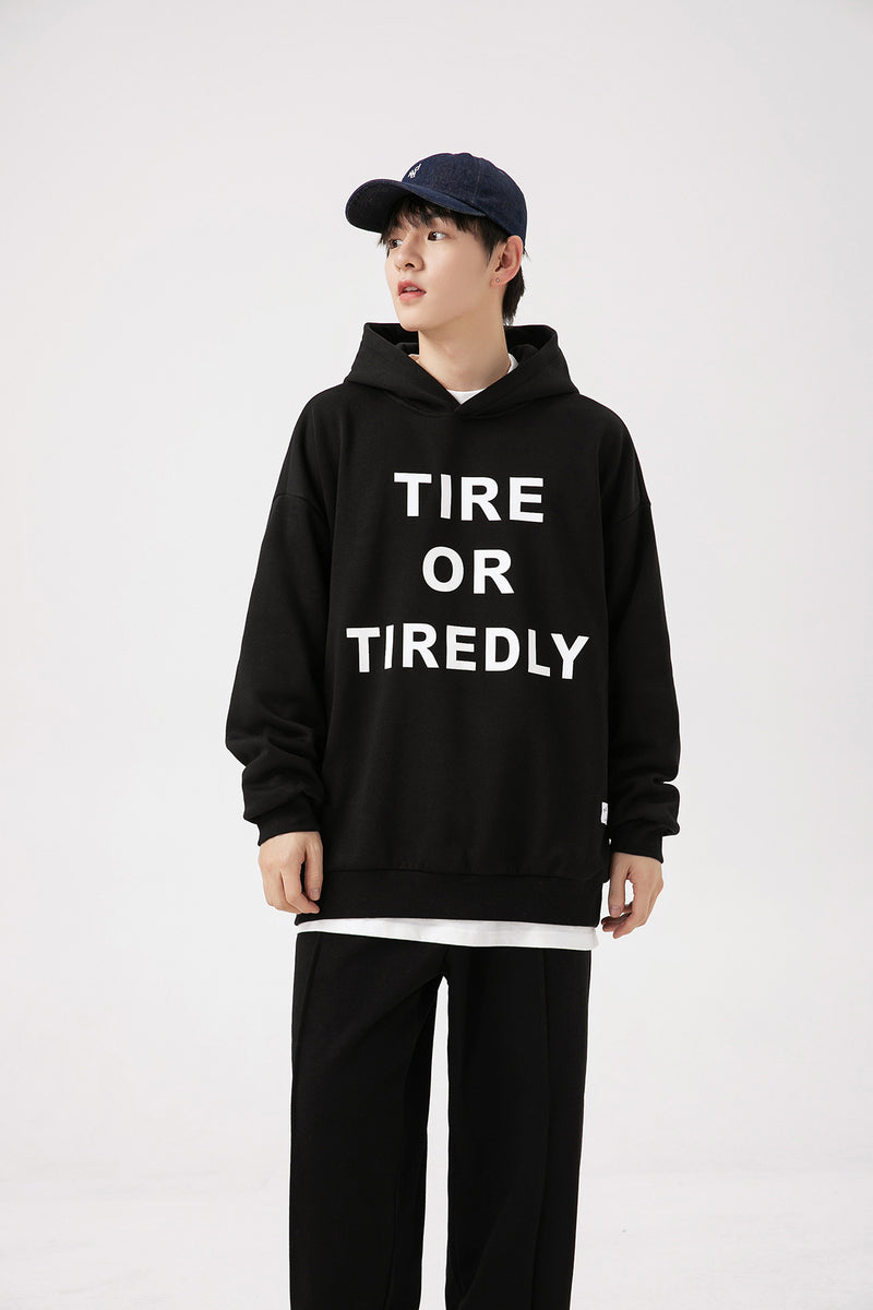 Unisex Hoodie Women's Winter New