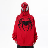 Women Hoodie Hooded Sweater Women's Autumn and Winter Loose Sports Jacket