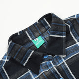 Men Long Sleeved T Shirt Long Sleeve Shirt Spring and Autumn Letter Five-Pointed Star Print Loose Casual Shirt