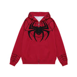 Women Hoodie Hooded Sweater Women's Autumn and Winter Loose Sports Jacket