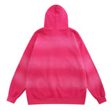 Men Hoodie Sweater Men's Loose Casual Autumn and Winter Long Sleeve Hoodie