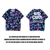 Bathing Ape T Shirt Summer Cotton Short Sleeve T-shirt