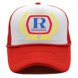 Rhude Hat Baseball Cap Outdoor Shade