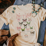 Melanie Martinez t shirt women designer manga summer