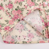 Men Long Sleeved T Shirt Long Sleeve Shirt Men's Spring and Autumn Clothing Cardigan Contrast Color Lapels Loose Shirt Coat