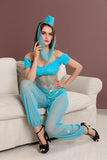 Arabian Nights Theme Dress Arabian Girl Dancing Dress Indian Dancing Dress