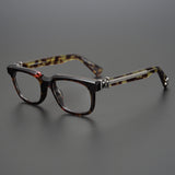 CHH Chrome Hearts Glasses temple carved glasses frame myopia glasses frame retro