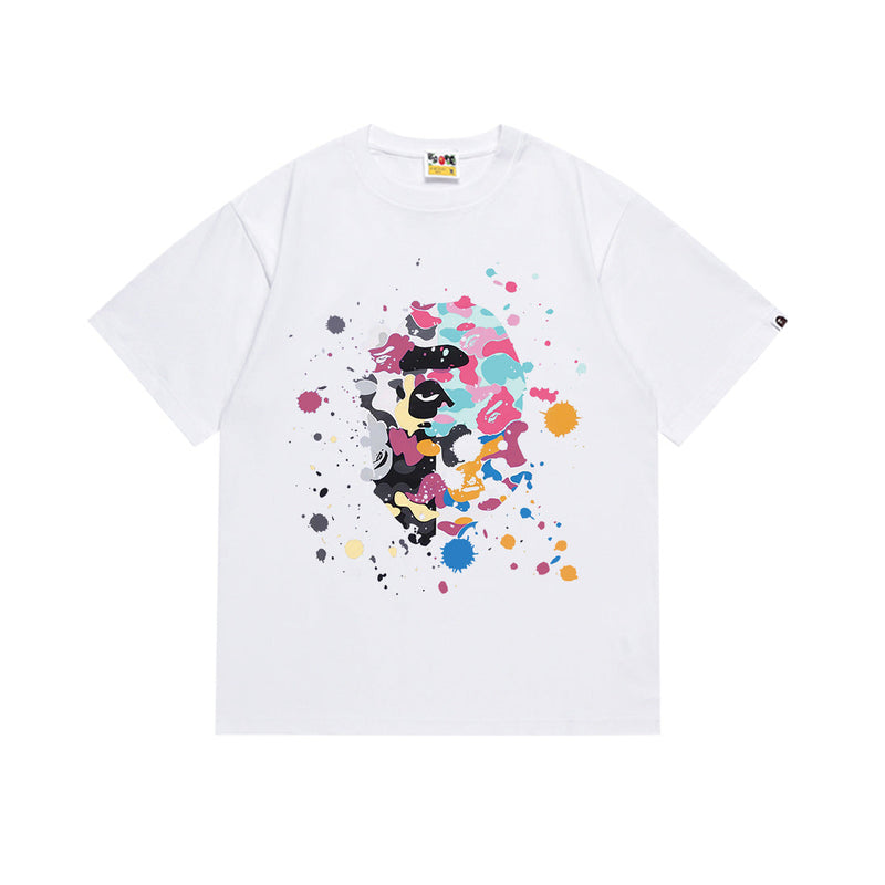 Bathing Ape T Shirt