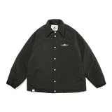 Men Cotton Padded Jacket Coat Winter Ins Cotton Padded Jacket Men's Jacket Casual Loose Letter Cotton Padded Coat