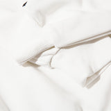 Men Hoodie Spring and Autumn Loose Sweater Men's Casual Raglan Sleeve Patchwork Stripes