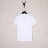 Bathing Ape T Shirt Summer Ape Head Shark Daily Casual Short Sleeve T-shirt