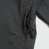 Men Long Sleeved T Shirt Men's Long Sleeve Spring and Autumn Loose Casual Design Outer Wear Shirt Coat