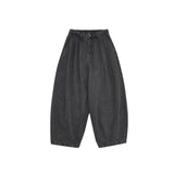 Unisex Jeans Casual Trousers Men's Pants