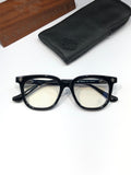 CHH Chrome Hearts Glasses Glasses Frame Myopia Glasses Frame
