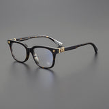 CHH Chrome Hearts Glasses Vintage Versatile Glasses Frames