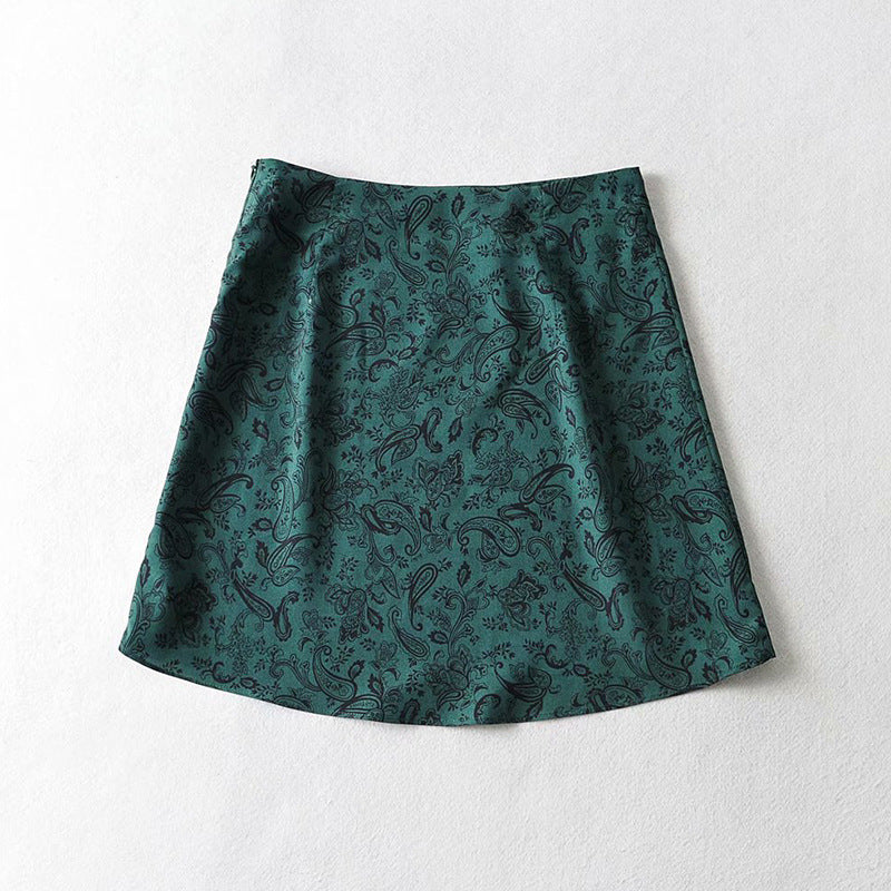 Women's Skirt Summer Skirt Women's Skirt