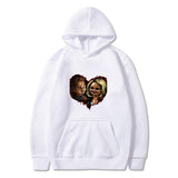 Horror Movie Child's Play Chucky Hoodies Print Men Woman