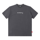 Men T Shirt Baby Boy and Girl Summer T-shirt Loose Casual