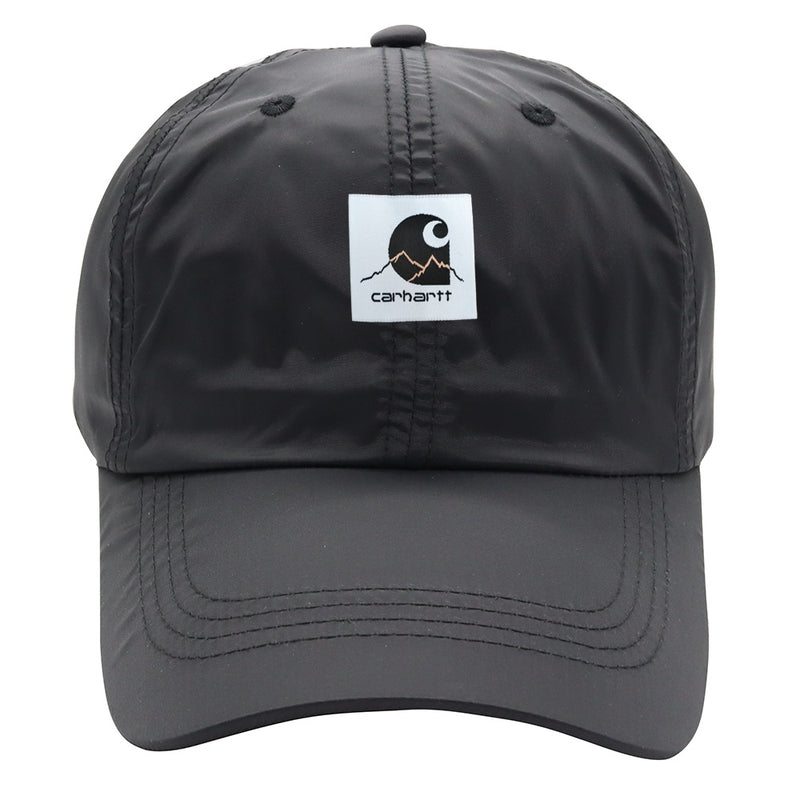 Carhartt Hat Quick Drying Baseball Cap Outdoor Sports Shade