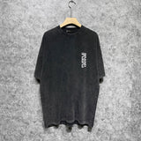 Purple Brand T Shirt Short Sleeve T-shirt Blouse