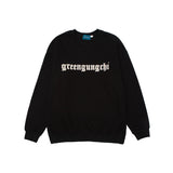 Men Long Sleeve Shirt Pullover Sweater for Men and Women Harajuku Top Crew Neck Coat
