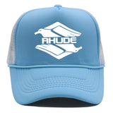 Rhude Hat Baseball Cap Outdoor Shade Breathable