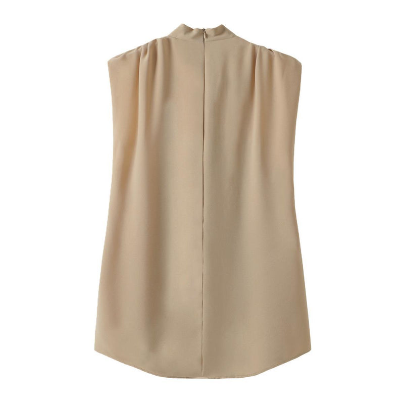Women T-Shirt Autumn Loose Design Shirt Top