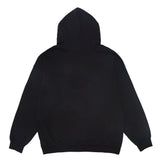 Men Hoodie Printed Personality Sweater Men's Loose Pullover Hooded Sweatshirt Autumn and Winter