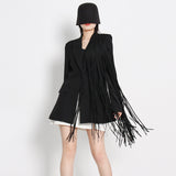Frankie Shop Hourglass Blzer Casual Small Suit Early Autumn Coat