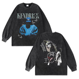 Kendrick Lamar T Shirts