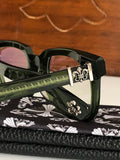 CHH Chrome Hearts Glasses Stylish simple and exquisite glasses frame