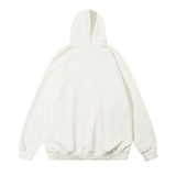 Men Hoodie Anime Printed Hoodie Men's Loose Hoodie Spring and Autumn