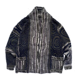 Kapital Sweater Vintage Non-Hiata Hehong Japanese Ancient Loose Sweater Coat