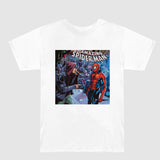 Detroit Eminem T-Shirt Oversized Rap Hip Hop t-shirt