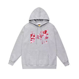 Bathing Ape Hoodie Fall/Winter Hooded Sweater (Part 3)