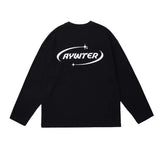 Unisex Jacket Autumn Waffle Print Sweaters Women's Clothing