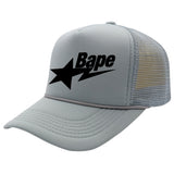 Bathing Ape Hat Fashion Baseball Cap Outdoor Cap BAPE Sun Cap