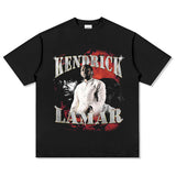 Kendrick Lamar T Shirts Homage Kendrick Lamar